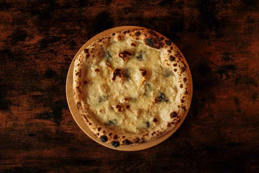 quattro stagioni pizza four seasons